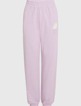 Women of the Wave Sweatpants - Lila - Damen - Größe: XS