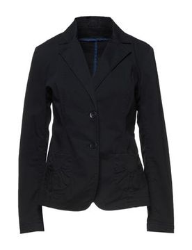 Americana Mujer Azul noche 38,40,44 Mujer