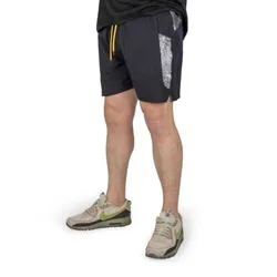 Quick Dry Shorts Black S Men