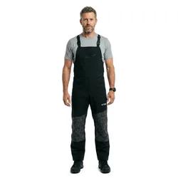 Pantalon Terrex Xperior Hybrid Primeknit Climaproof+ Bib Black M