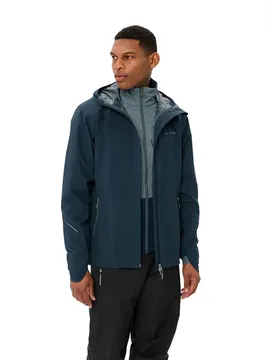 Giacca Yaras 3in1 Dark Sea / Heron