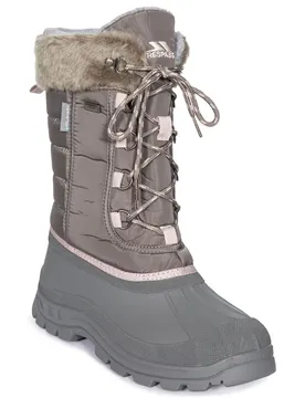 Bottes De Neige Stavra Ii Storm Grey EU 40