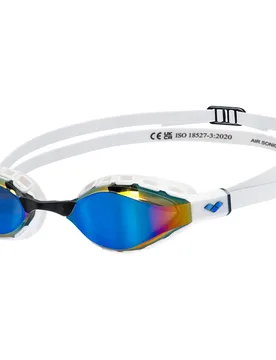 Lunettes De Natation Sir Sonic-mirror - Arena - FashionsVida