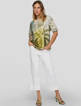 T-Shirt female - 36 - FashionsVida