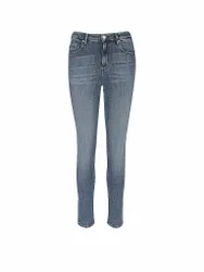 Jeans Skinny Fit Tillaa blau 25/L34 damen