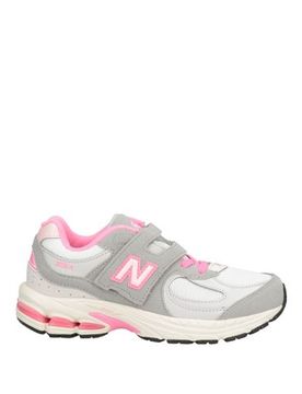Sneakers Chica Gris 33.5,35 Chica