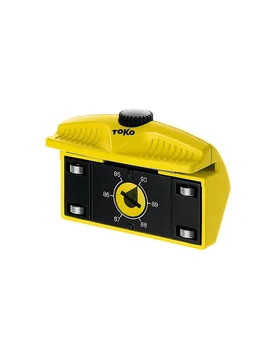 Toko Edge Tuner Pro amarillo - TOKO - FashionsVida