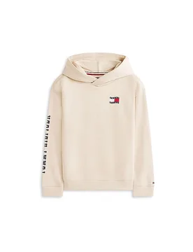 Maglione da ragazzo beige 164 - Tommy hilfiger - FashionsVida