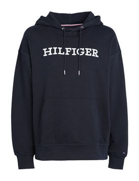 Sudadera Hombre Azul noche L,M,S,XS Hombre