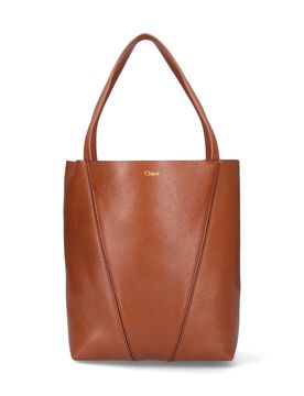 Chloé 100% Cow Leather Handbag