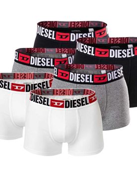 Calzoncillo boxer
