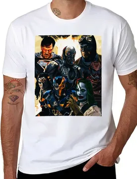 Knightmare T-Shirt t shirt man casual mens graphic t shirts T-Shirt - Aliexpress - FashionsVida