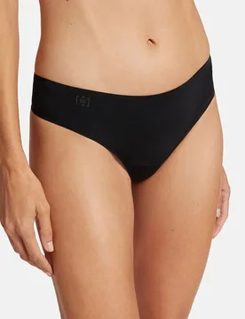 Wolford - Tanga clásico invisible - Wolford - FashionsVida
