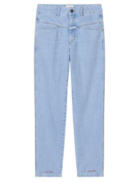 Pedal Pusher female