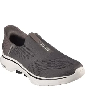 Go Walk 7 - Easy On 2 Mens Shoes - - Size: 11 - Skechers - FashionsVida