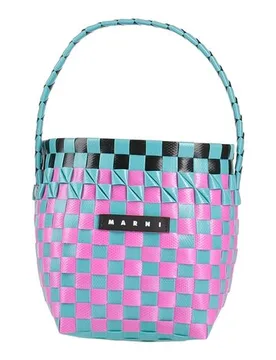 Handtaschen Damen Fuchsia -- Damen - Marni - FashionsVida