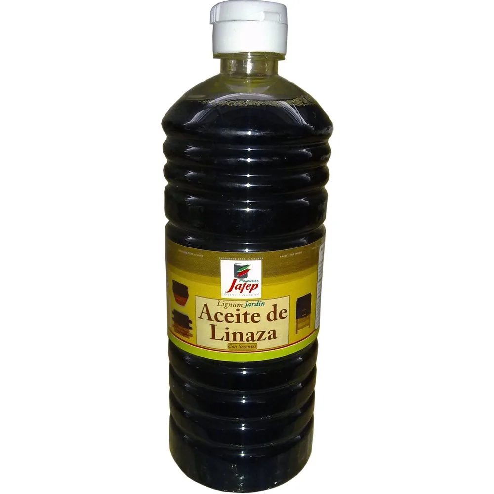 Jafep - Aceite de Linaza 750 ml - Jafep - FashionsVida