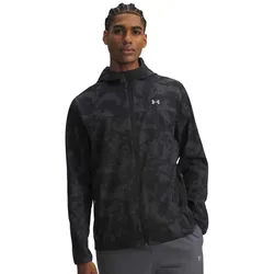 Giacca Velociti Pro Storm Gray / Reflective XS