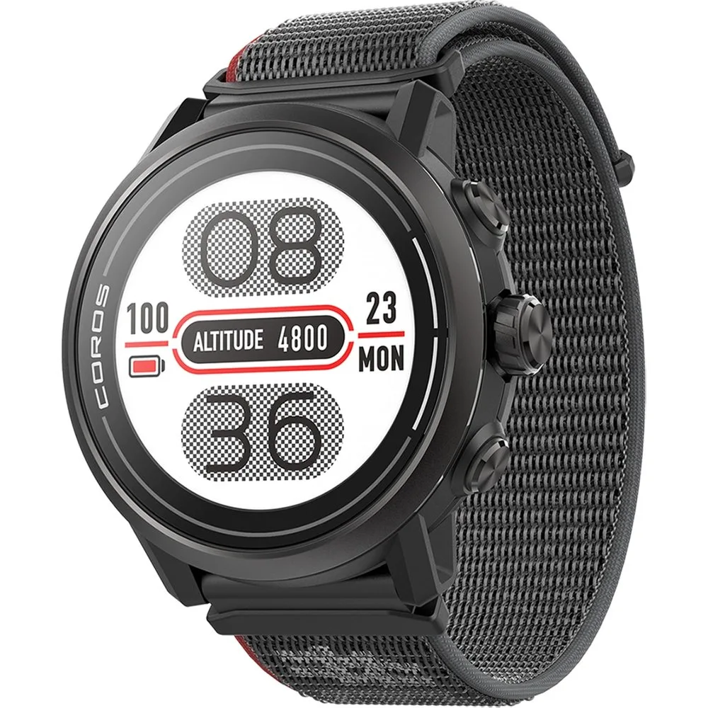 Coros - Reloj Gps Apex 2 Coros - Coros - FashionsVida