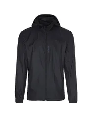 Herren Laufjacke Conopy 2.0 schwarz XL M