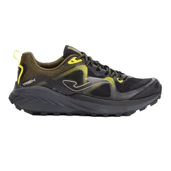 Scarpe Da Trail Running Trek 2551 Black / Black EU 41