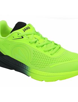 Laufschuh RiverFlow (neongelb / Größe 38 / Schuhe europäisch)
