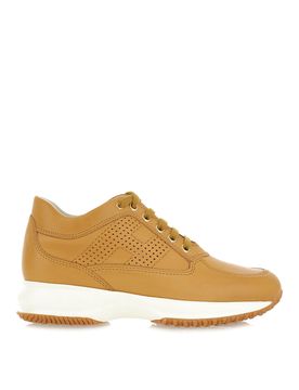 Hogan Sneakers Interactive