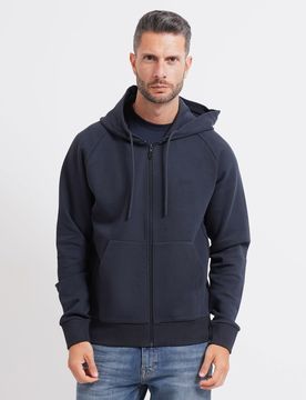 BOSS Maglie Blu