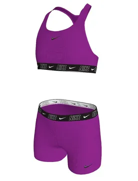 Bikini Logo Tape Racerback