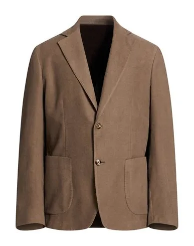 Americana Hombre Caqui 52 Hombre - Barba - FashionsVida