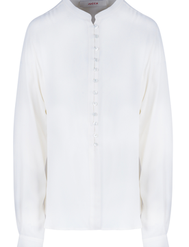 Jucca - Camicia - 470874 - Burro