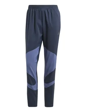 Jogginghose Own The Run Aeroready - Bleu - male - Size: 2XL