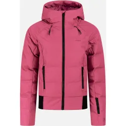 Chaqueta de esquí de mujer Alysumi