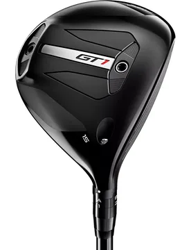 Titleist Fairwayholz GT1 - Titleist - FashionsVida
