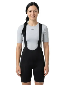 Suarez Salopette Unique 2.3 Black