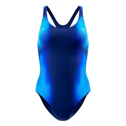 Print Medalist Swimsuit Night Watch 32 Women