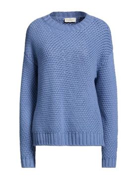 Pullover Mujer Azul profundo 38,40,44 Mujer