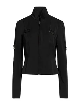Jacke & Anorak Damen Schwarz 38 Damen - Richmond X - FashionsVida