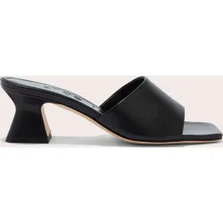 Zapatos de tacón Ale de piel
