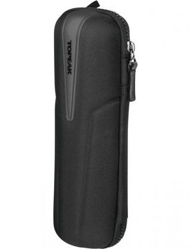 CagePack Borsello Portaoggetti Unisex Adulto Nero/Grigio, XL