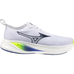 NEO ZEN 2 Laufschuhe Herren White/Estate Blue/LightYellow 40,5