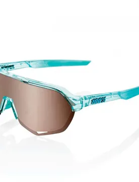 Occhiali Da Sole S2 Polished Translucent Mint