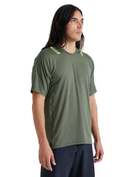 Maillot Enduro Manches Courtes Trail Air - Specialized - FashionsVida