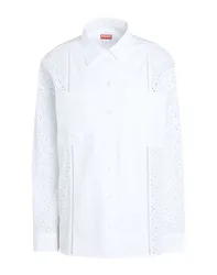 Camisa Mujer Blanco 38,40 Mujer