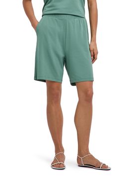 FALKE Lounge Damen Shorts