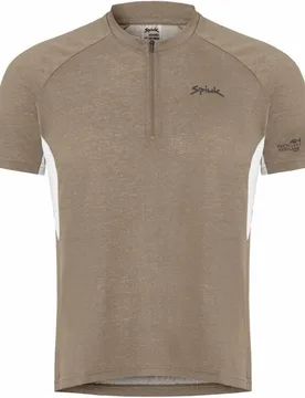 All terrain gravel camiseta ciclismo hombre (XL) - Spiuk - FashionsVida