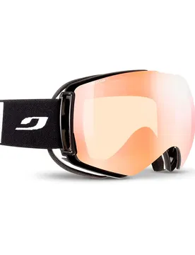 Lunettes De Soleil Polarisées Light Year White / Black Spectron/CAT1 Glare Control Homme