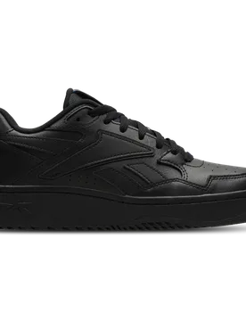 Atr Chill Uomo - Sneakers Nero - Taglia 43 - Pelle 43 - Reebok - FashionsVida