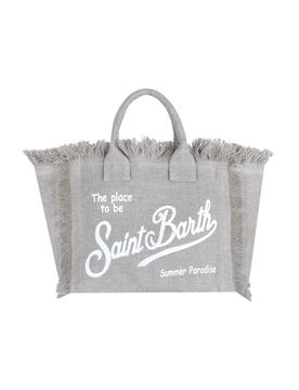 Borsa media - 471026 - Beige