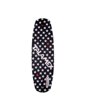 Table De Wakeboard Stars Set 139 cm unisex